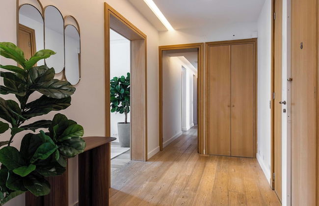 Sublime Apt - 3bd/6p With AC - Victor Hugo/16e - Foto 27