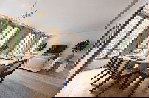 Foto 1 - Sublime Apt - 3bd/6p With AC - Victor Hugo/16e