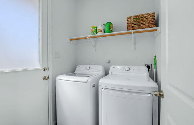 Gorgeous 2 BDR Cottage Minutes to Everything Nbtx! - Foto 22