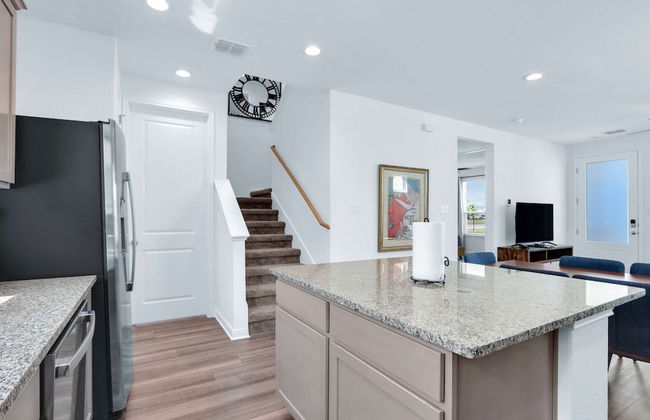 Gorgeous 2 BDR Cottage Minutes to Everything Nbtx! - Foto 19