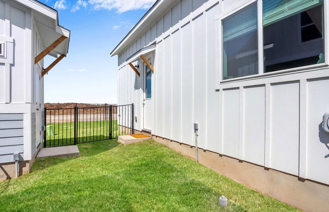 Gorgeous 2 BDR Cottage Minutes to Everything Nbtx! - Foto 23