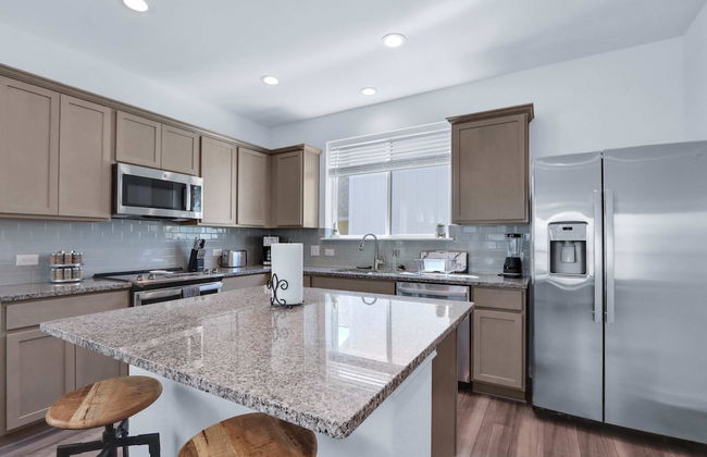 Gorgeous 2 BDR Cottage Minutes to Everything Nbtx! - Foto 10