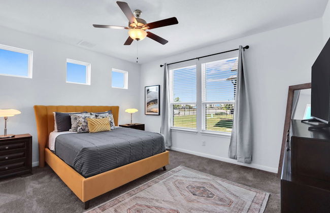 Gorgeous 2 BDR Cottage Minutes to Everything Nbtx! - Foto 3