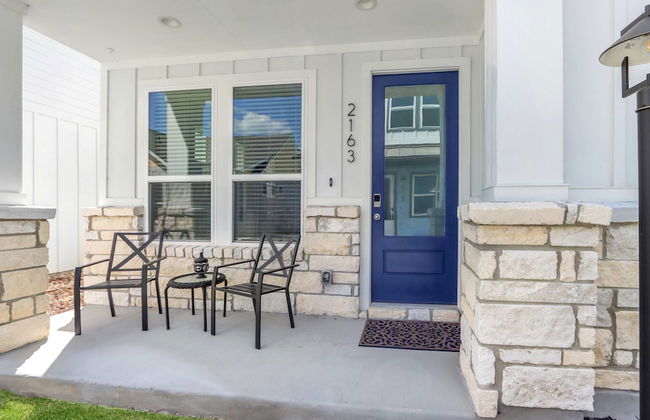 Gorgeous 2 BDR Cottage Minutes to Everything Nbtx! - Foto 24