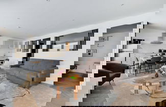 Photo 1 - Chic Apartment 2br/6p - Biblio Francois-mitterrand