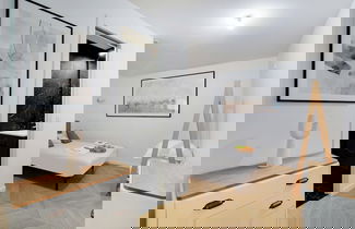 Foto 2 - Chic Apartment 2br/6p - Biblio Francois-mitterrand