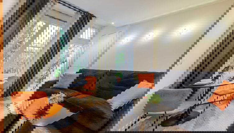 Foto 1 - Charming Studio - 3P - Faubourg Saint-martin