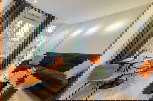 Foto 1 - Charming Studio - 3P - Faubourg Saint-martin