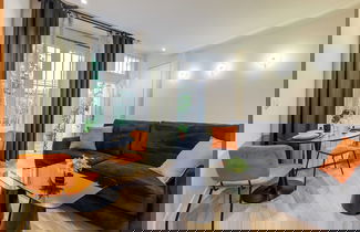 Foto 1 - Charming Studio - 3P - Faubourg Saint-martin