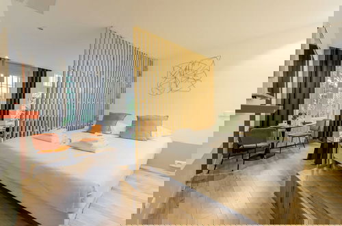 Foto 4 - Charming Studio - 3P - Faubourg Saint-martin