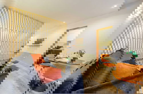Foto 6 - Charming Studio - 3P - Faubourg Saint-martin