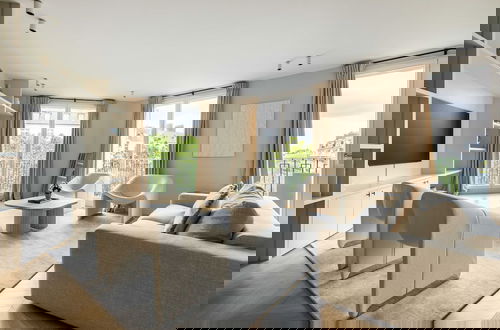 Foto 11 - Elegant Apartment - 3b/6p - Chaillot