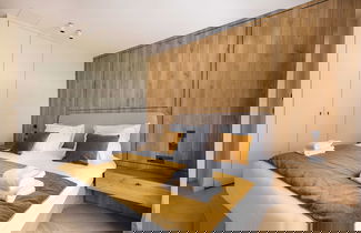 Foto 3 - Elegant Apartment - 3b/6p - Chaillot