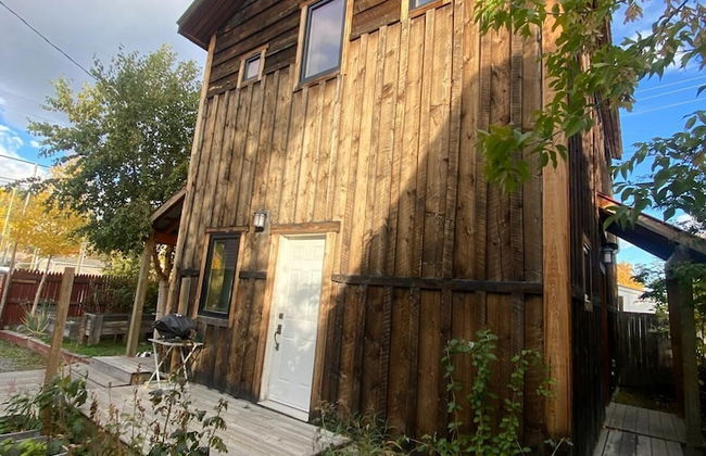 Downtown Whitehorse - Basekamp - Photo 7