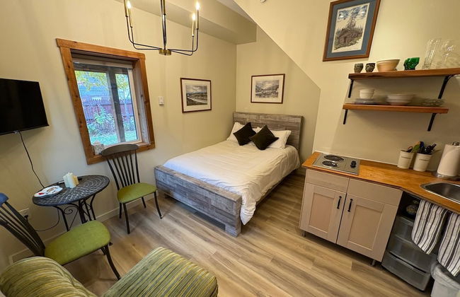 Downtown Whitehorse - Basekamp - Photo 4