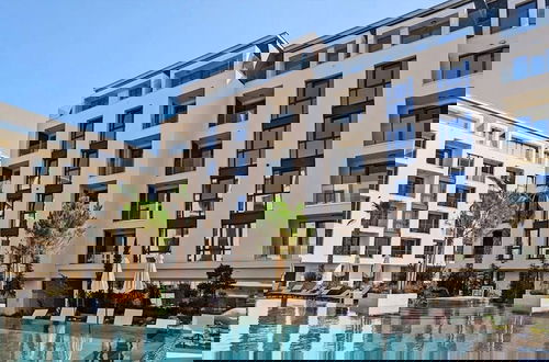 Foto 43 - Azur Premium Resort