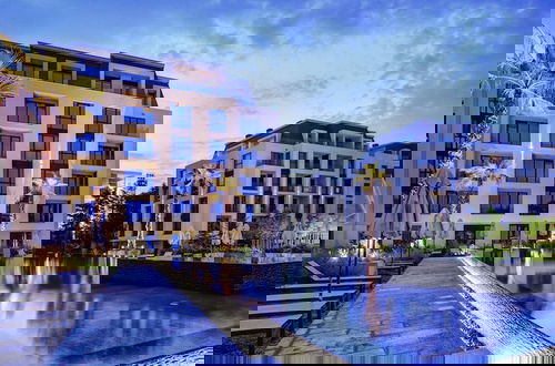 Foto 45 - Azur Premium Resort