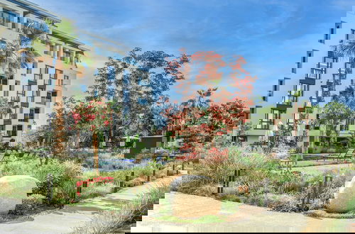 Foto 46 - Azur Premium Resort