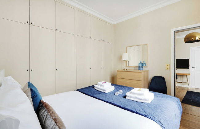 Splendid Apartment - 1br/4p - Tuileries - Foto 3