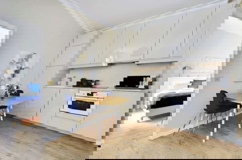 Foto 7 - Splendid Apartment - 1br/4p - Tuileries