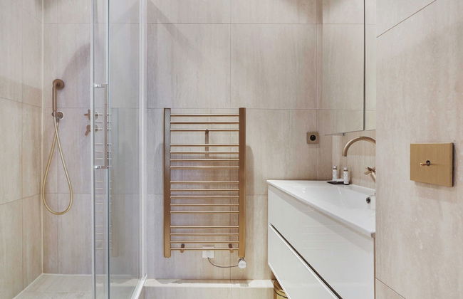 Splendid Apartment - 1br/4p - Tuileries - Foto 13