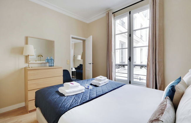 Splendid Apartment - 1br/4p - Tuileries - Foto 4