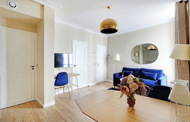 Splendid Apartment - 1br/4p - Tuileries - Foto 10