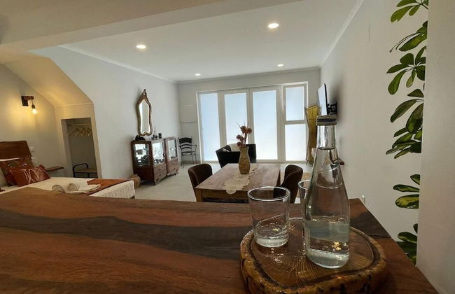 Sunsetriver Studio Portimão - Foto 1