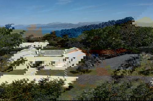 Foto 41 - Villa Levanta