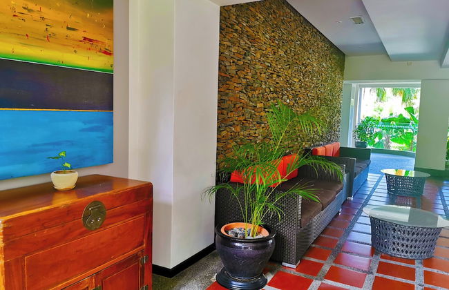 Tropical Paradise Retreat in Langkawi Furnished - Foto 22