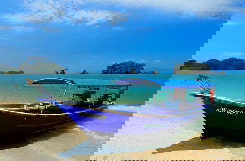 Foto 1 - Tropical Paradise Retreat in Langkawi Furnished