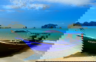 Photo 1 - Tropical Paradise Retreat in Langkawi Furnished