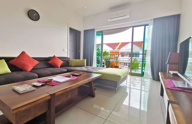 Tropical Paradise Retreat in Langkawi Furnished - Foto 11