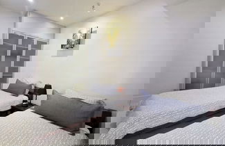 Foto 2 - Tropical Paradise Retreat in Langkawi Furnished