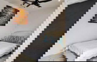 Foto 3 - Tropical Paradise Retreat in Langkawi Furnished