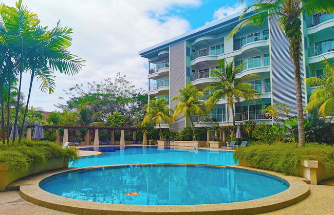 Tropical Paradise Retreat in Langkawi Furnished - Foto 15