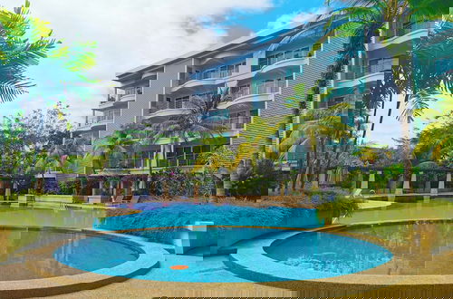 Foto 15 - Tropical Paradise Retreat in Langkawi Furnished