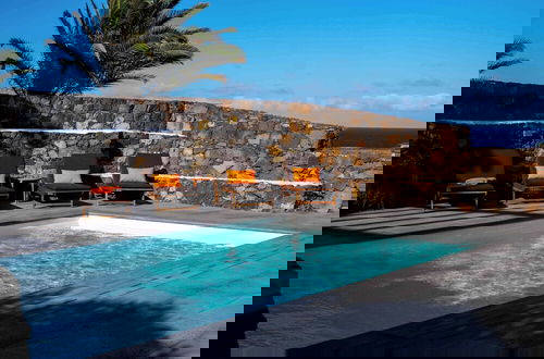 Foto 54 - Villa by the Sea