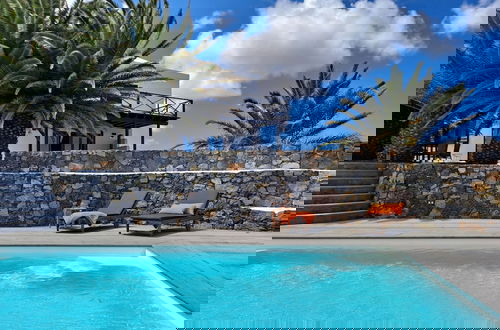 Foto 52 - Villa by the Sea