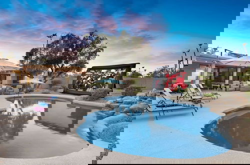 Foto 1 - Stunning Vacation Dream Home W/backyard Paradise!