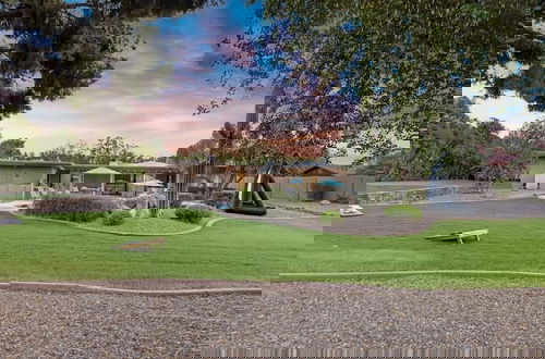 Foto 38 - Stunning Vacation Dream Home W/backyard Paradise!