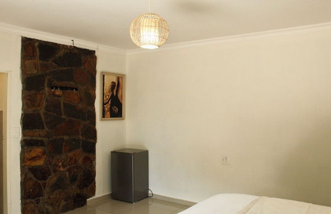 Charming 1-bed Apartment in Sandton - Foto 4