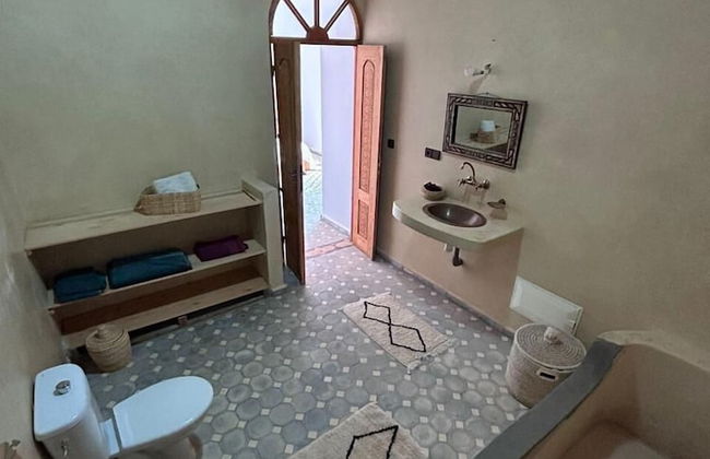 Maison Traditionnelle - Foto 13