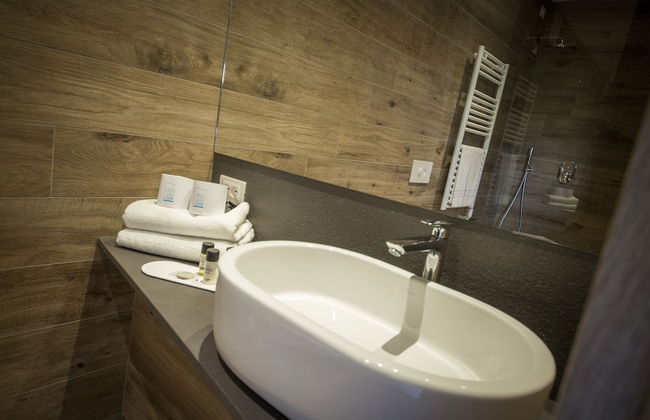 Riva Lake lodge - Foto 34