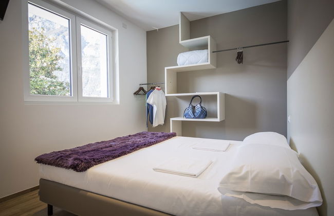 Riva Lake lodge - Foto 10