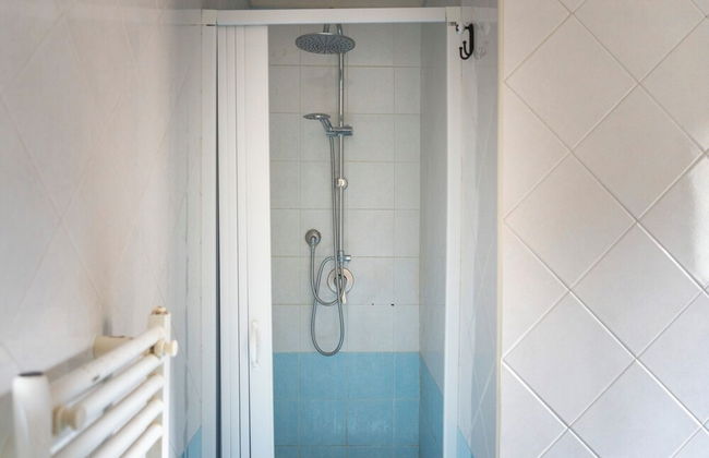 Vomero Duplex Apartment - Foto 15
