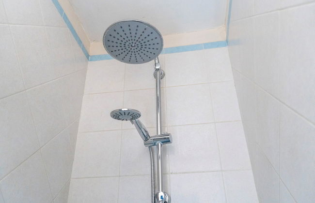 Vomero Duplex Apartment - Foto 13