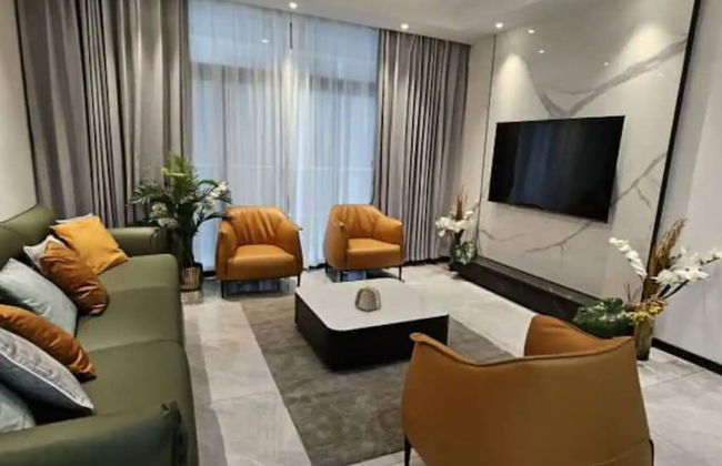 Kinshasa Oasis Apartment - Photo 1