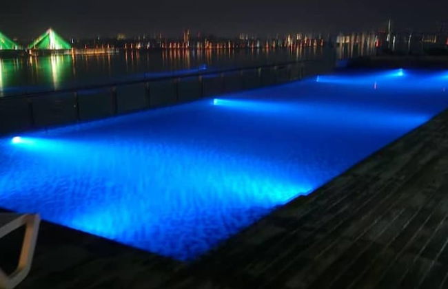 Kinshasa Oasis Apartment - Photo 9