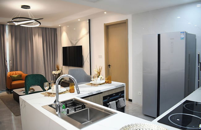 Kinshasa Oasis Apartment - Photo 5